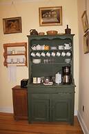 The Baker House Bed & Breakfast