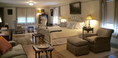 The Baker House Bed & Breakfast