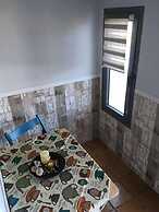 Anissaras Beach Apartments