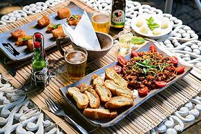 Pousada Porto Manguaba