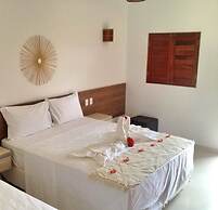 Pousada Porto Manguaba