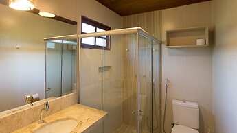 Pousada Porto Manguaba