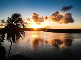 Pousada Porto Manguaba