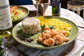 Pousada Porto Manguaba