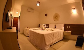 Pousada Porto Manguaba