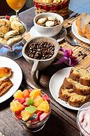 Pousada Porto Manguaba