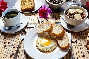 Pousada Porto Manguaba