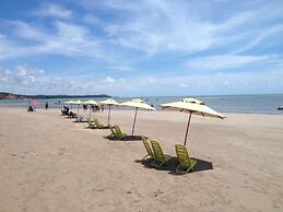 Pousada Porto Manguaba