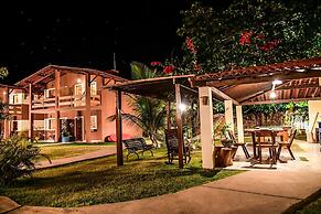 Pousada Porto Manguaba