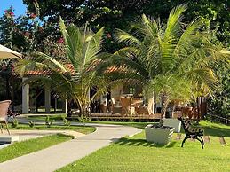 Pousada Porto Manguaba