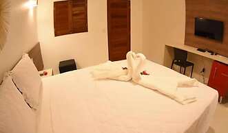 Pousada Porto Manguaba