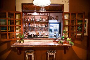 Pousada Porto Manguaba