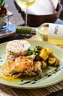 Pousada Porto Manguaba