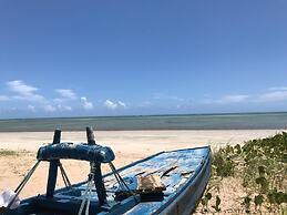 Pousada Porto Manguaba