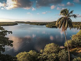 Pousada Porto Manguaba