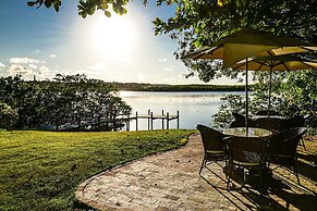 Pousada Porto Manguaba