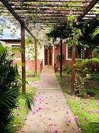 Pousada Porto Manguaba