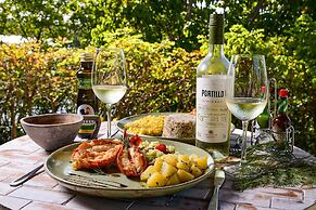 Pousada Porto Manguaba