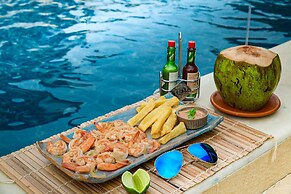 Pousada Porto Manguaba