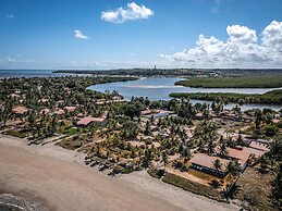 Pousada Porto Manguaba