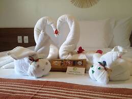 Pousada Porto Manguaba