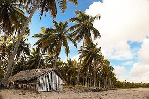 Pousada Porto Manguaba