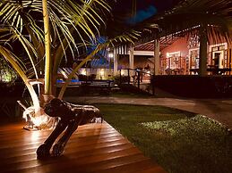 Pousada Porto Manguaba