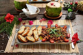 Pousada Porto Manguaba