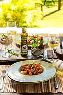 Pousada Porto Manguaba