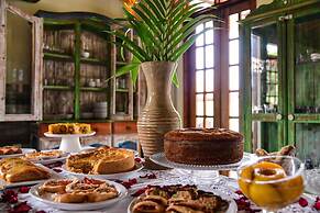 Pousada Porto Manguaba