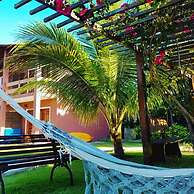 Pousada Porto Manguaba