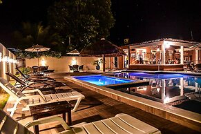 Pousada Porto Manguaba