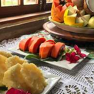 Pousada Porto Manguaba