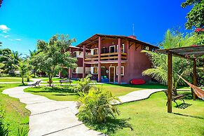 Pousada Porto Manguaba