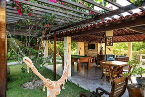 Pousada Porto Manguaba