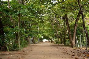 Pousada Porto Manguaba