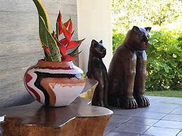 Pousada Porto Manguaba