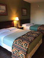 Cactus Inn and Suites