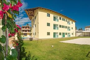 Flats Vieiras do Maragogi