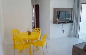 Flats Vieiras do Maragogi