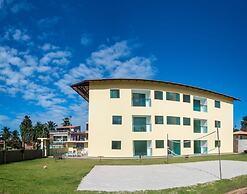 Flats Vieiras do Maragogi