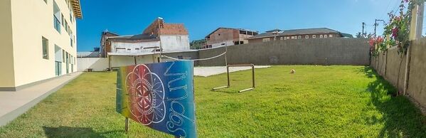 Flats Vieiras do Maragogi