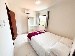 Flats Vieiras do Maragogi