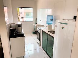 Flats Vieiras do Maragogi