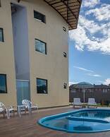 Flats Vieiras do Maragogi