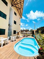 Flats Vieiras do Maragogi