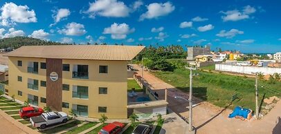 Flats Vieiras do Maragogi