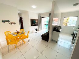 Flats Vieiras do Maragogi