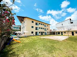 Flats Vieiras do Maragogi