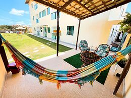 Flats Vieiras do Maragogi